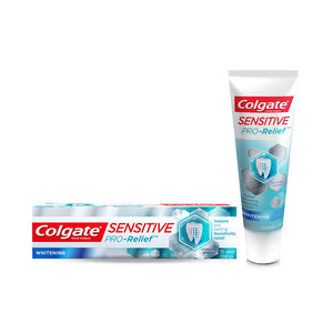 Sensitive Pro-Relief  Sensitive Toothpaste 75ml - MazenOnline