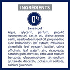 24h Botanical Deodorant Roll-On - MazenOnline