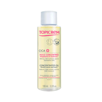 CICA Concentrated Oil Stretch Marks and Scars