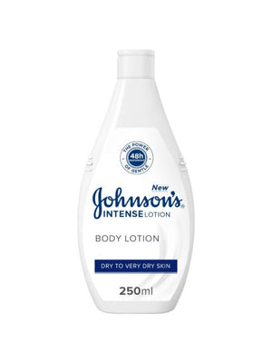 Johnson's Intense Body Lotion - MazenOnline
