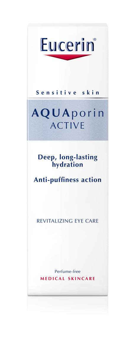 كريم Aquaporin النشط المنشط للعين Secondary image
