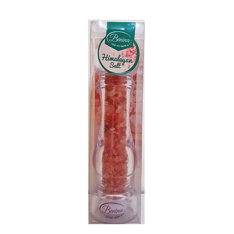 Himalayan Salt 100 G - MazenOnline