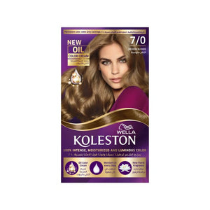 Koleston Hair Color Kit - MazenOnline