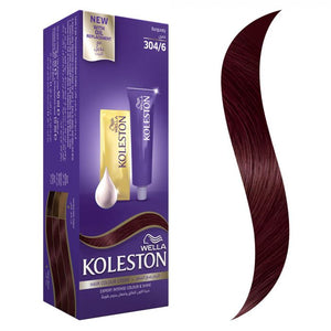Koleston Maxi Single Hair Color - MazenOnline