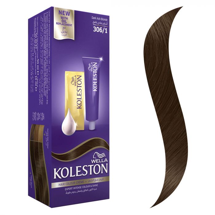 Koleston Maxi Single Hair Color - MazenOnline