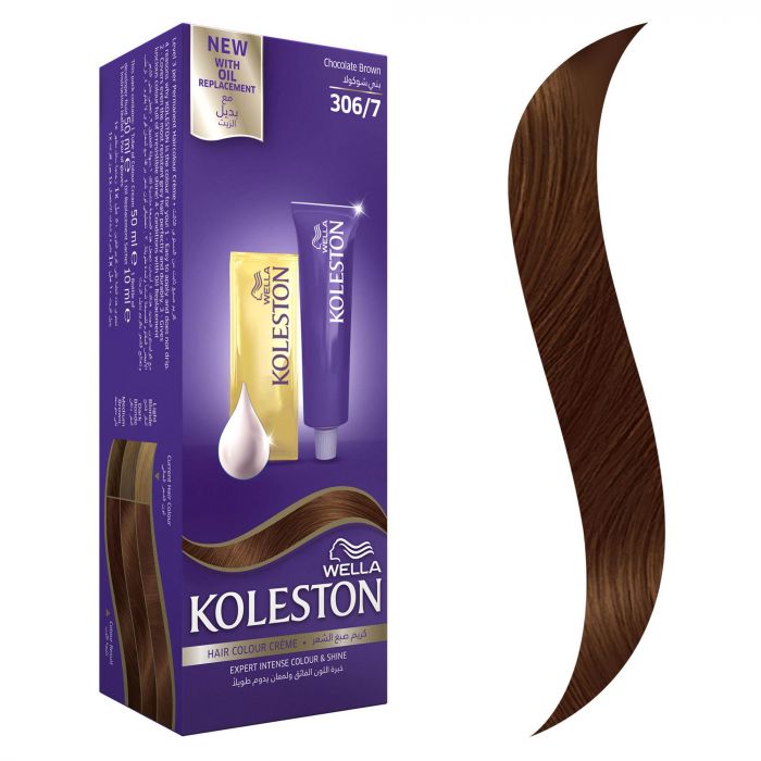 Koleston Maxi Single Hair Color - MazenOnline