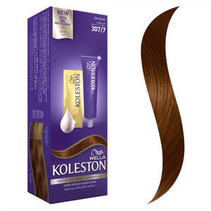 Koleston Maxi Single Hair Color - MazenOnline