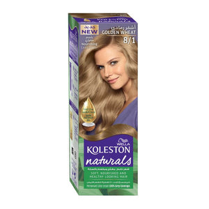Koleston Naturals Hair Color - MazenOnline