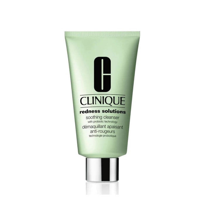 Redness Solutions Soothing Cleanser With Probiotic Technology - MazenOnline