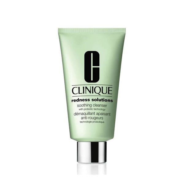 Redness Solutions Soothing Cleanser With Probiotic Technology - MazenOnline