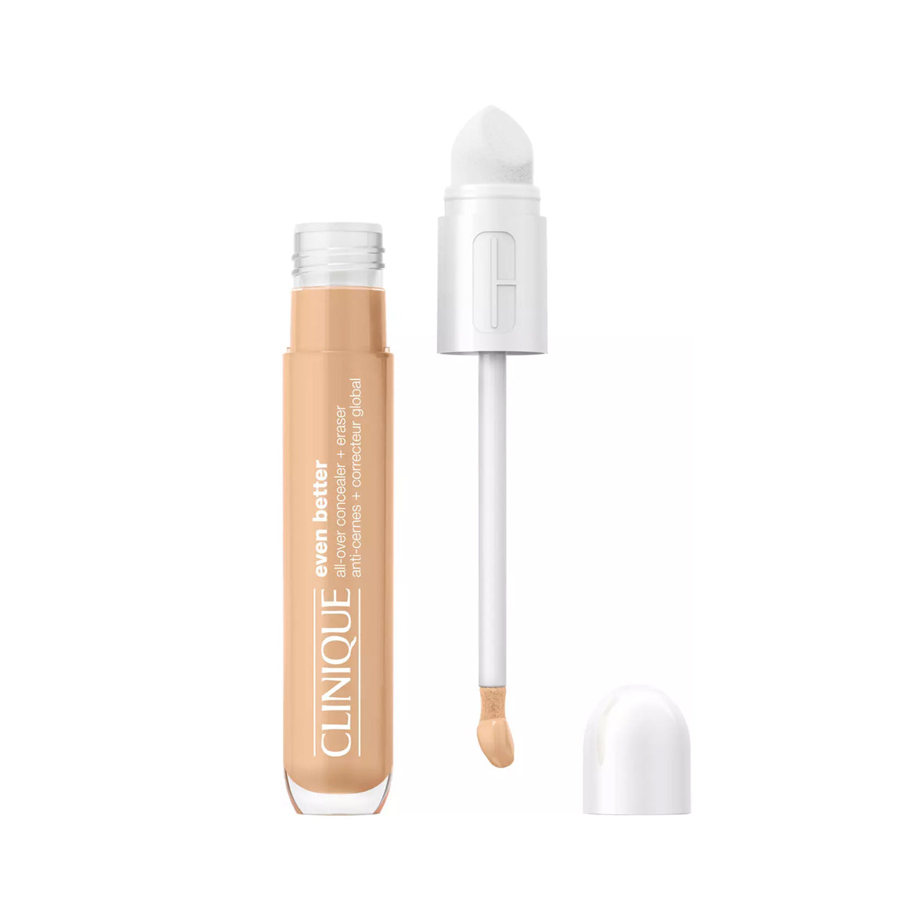 Even Better‚ All-Over Concealer + Eraser - MazenOnline