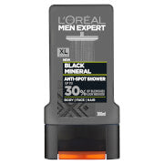 Men Expert Shower Gel 300 ML - MazenOnline
