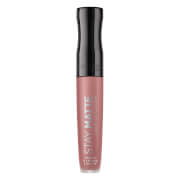 Stay Matte Liquid Lip Colour - MazenOnline