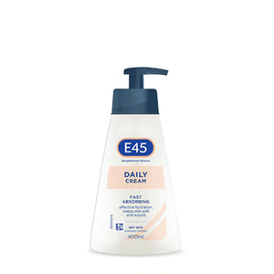 DAILY CREAM 400ML - MazenOnline