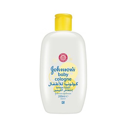 Baby Lemon Fresh Cologne - MazenOnline Main image