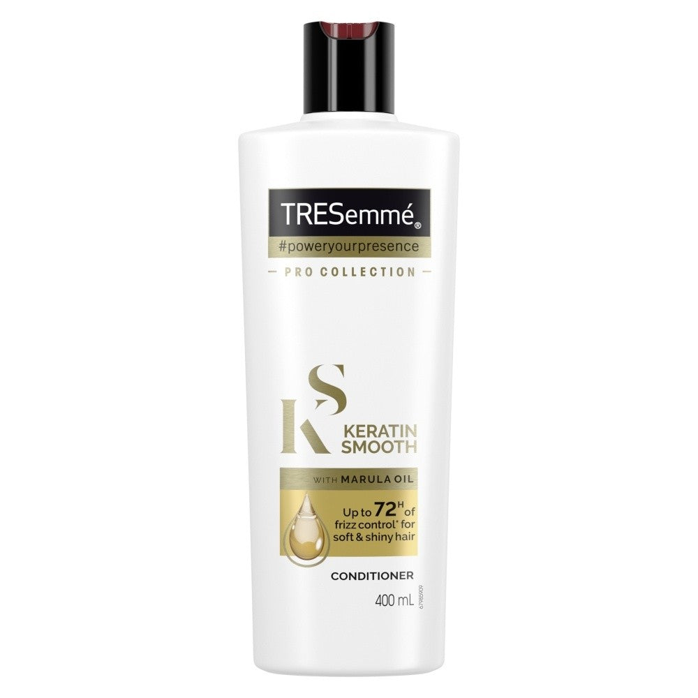 Keratin Smooth Conditioner 400 Ml - MazenOnline Main image