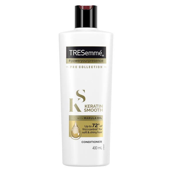Keratin Smooth Conditioner 400 Ml - MazenOnline
