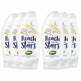 SHOWER GEL REACH 4 THE STARS 250ML - MazenOnline