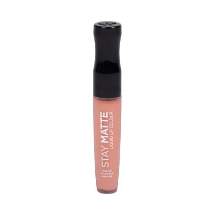 Stay Matte Liquid Lip Colour - MazenOnline