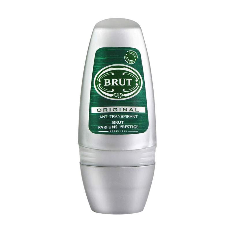 Roll on Deo Original 50ml - MazenOnline