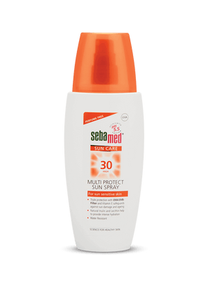 sebamed sunscreen
