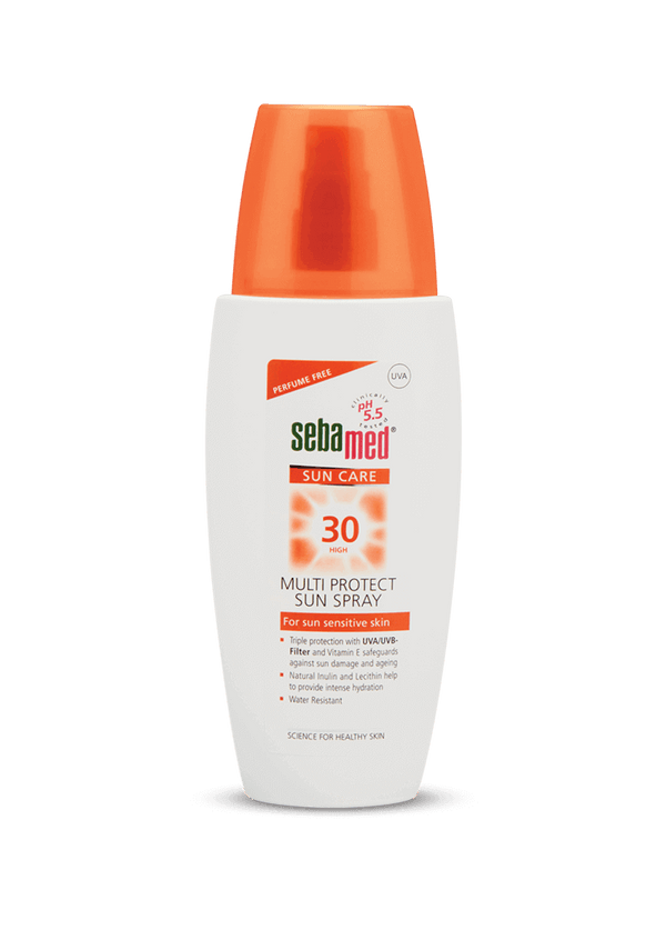 sebamed sunscreen