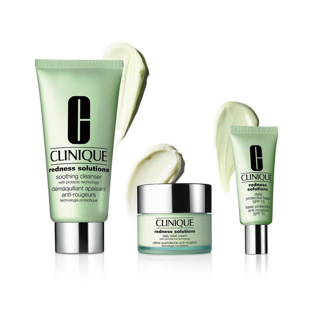 Redness Solutions Soothing Cleanser With Probiotic Technology - MazenOnline