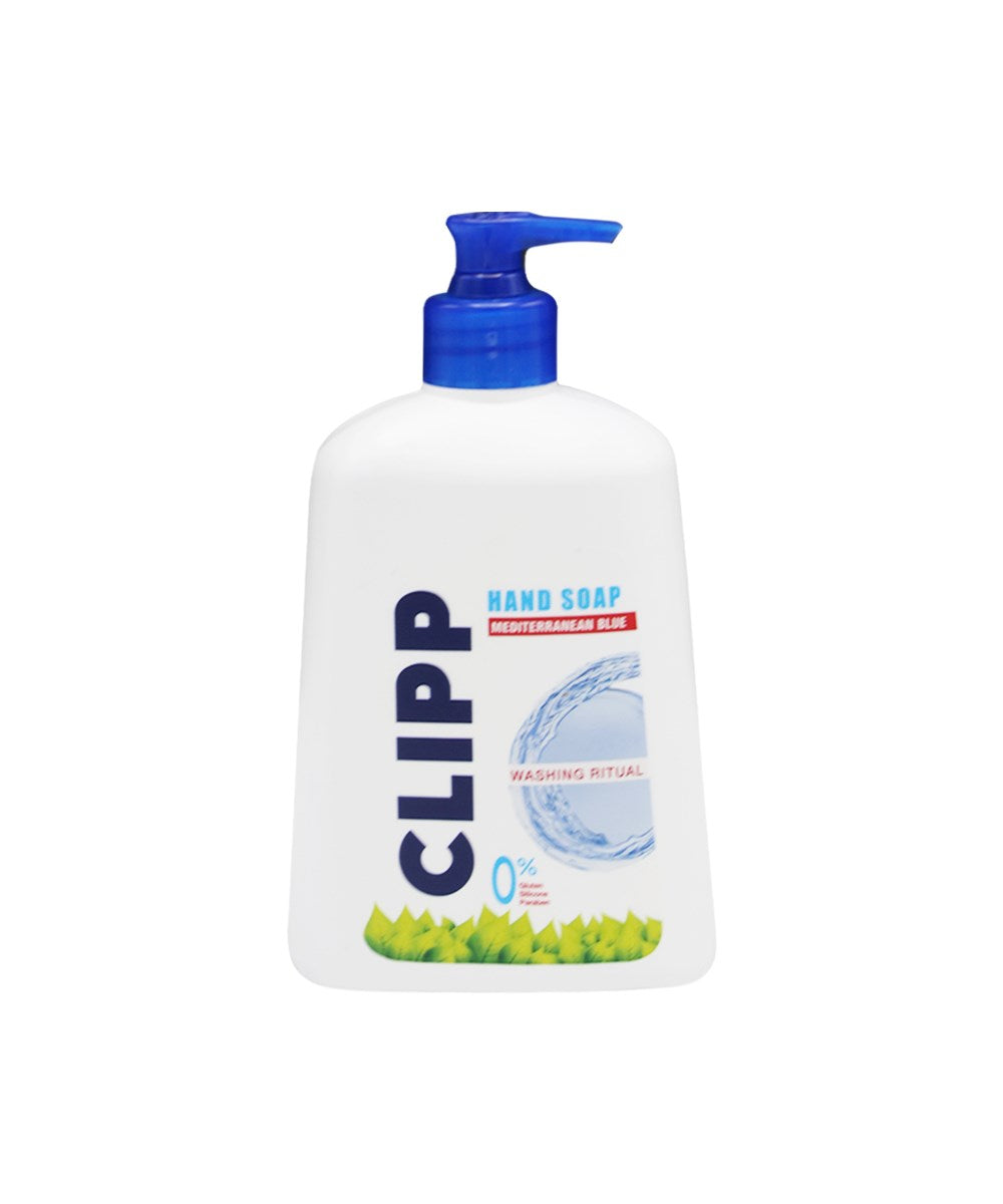 Clipp Hand Soap - MazenOnline