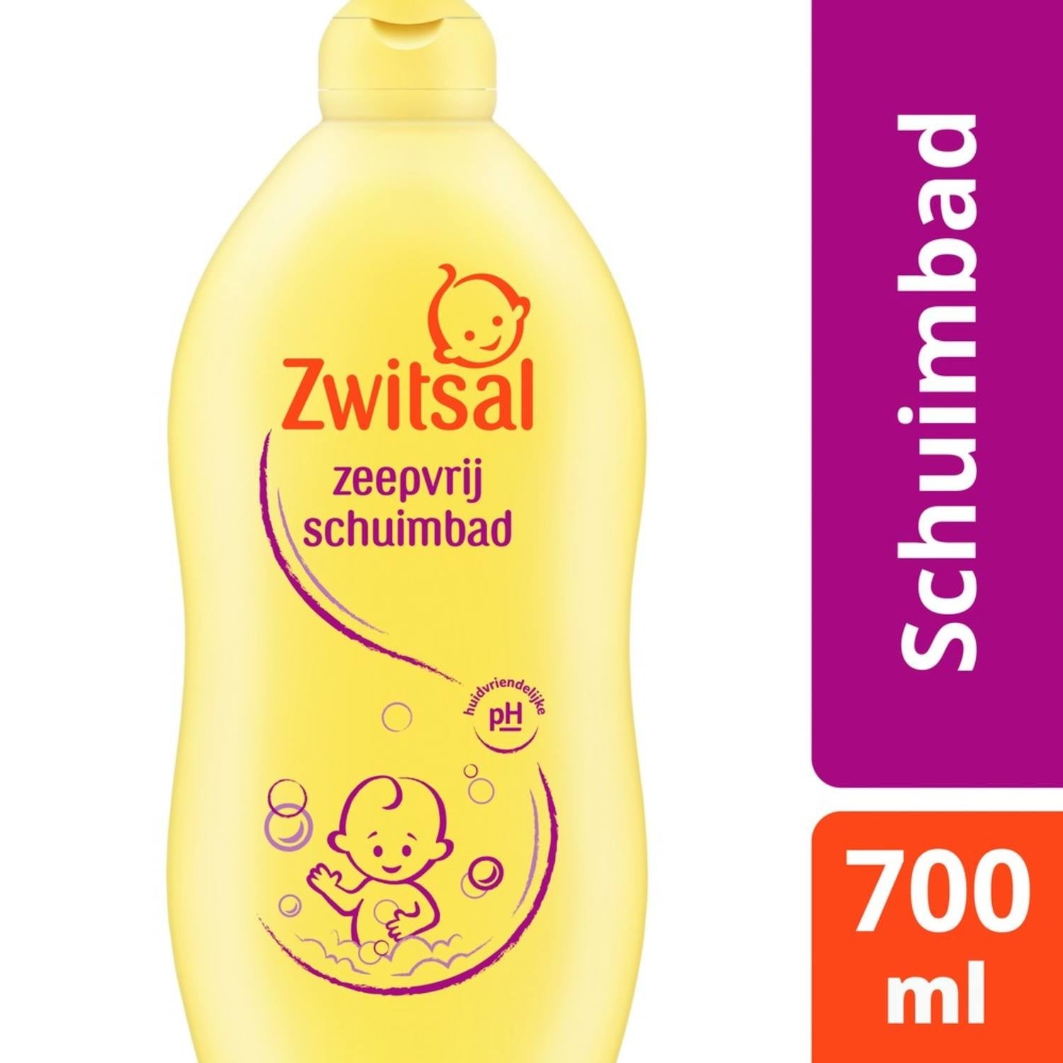 Shower Gel Bain Moussant - MazenOnline