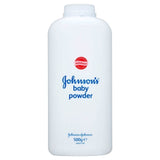 Johnson's Baby Powder - MazenOnline