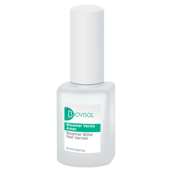 BIOES BIOVISOL - Bioamer Vernis Amer, 11ml - MazenOnline