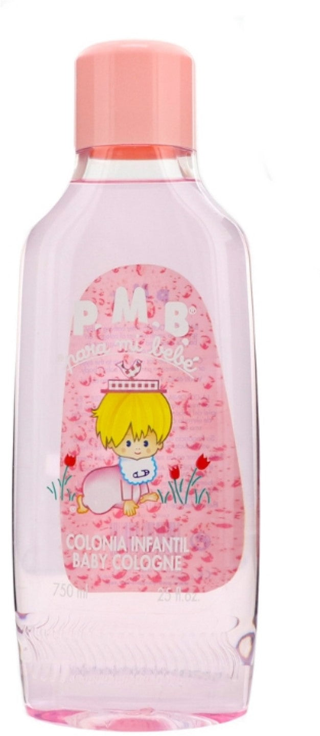 Cologne 750 ml - MazenOnline Main image