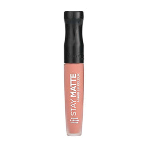 Stay Matte Liquid Lip Colour - MazenOnline