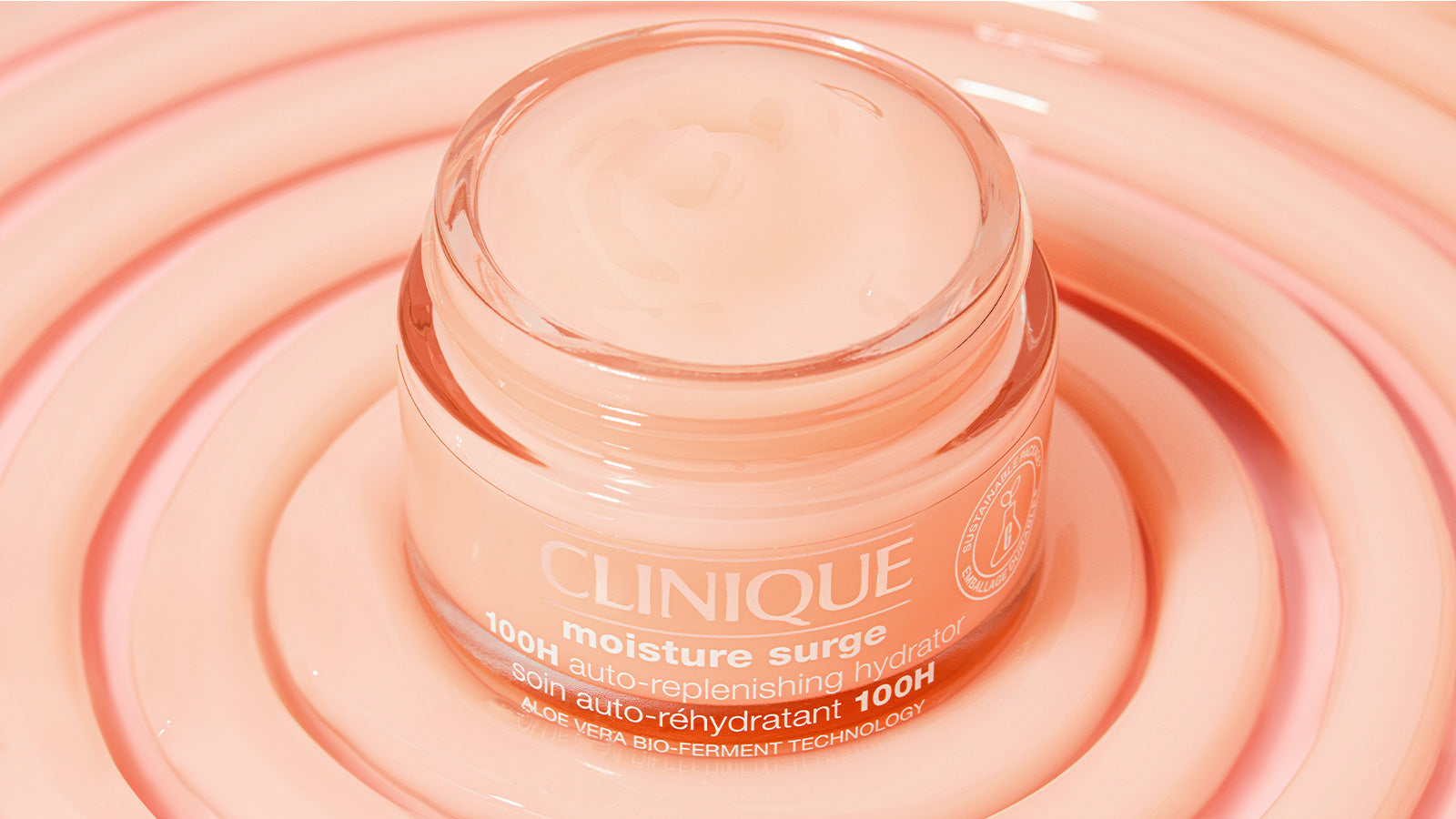Moisture Surge 100H Auto-Replenishing Hydrator - MazenOnline