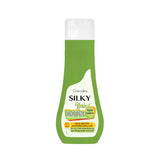 Silky Herbal Conditioner For All Hair Types 850ml - MazenOnline