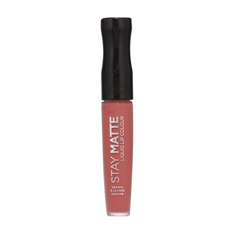 Stay Matte Liquid Lip Colors - MazenOnline