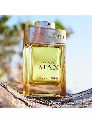 Bvlgari Man Wood Neroli - Eau de Parfum - MazenOnline
