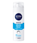 NIVEA MEN SHAVING COOL SENSITIVE 200ML - MazenOnline