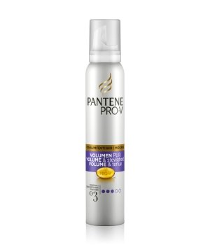 Pantene Pro-V Volumen Poliuretanowa Pianka Do Wosw 200 Ml - MazenOnline