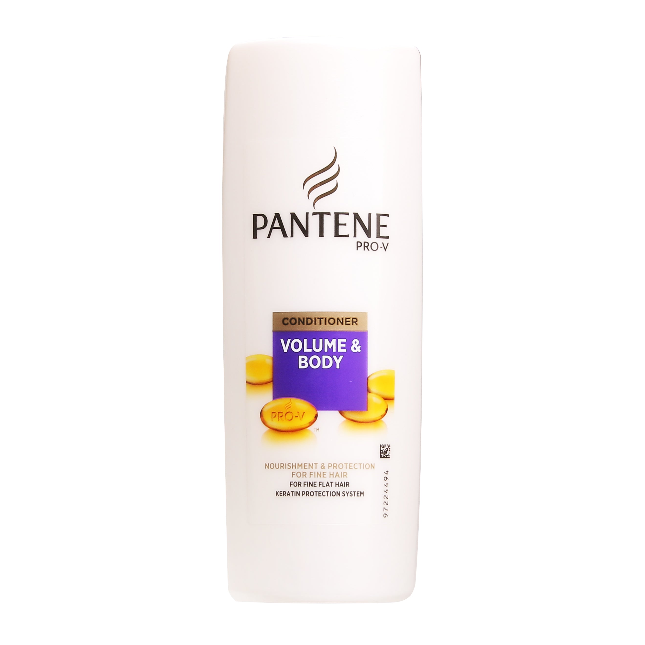 PANTENE CONDITIONER VOLUME & BODY 250ML - MazenOnline
