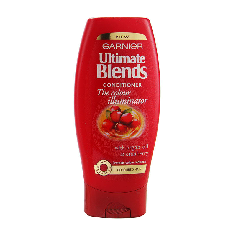 Ultimate Blends Colour Illuminator Conditioner - MazenOnline Main image