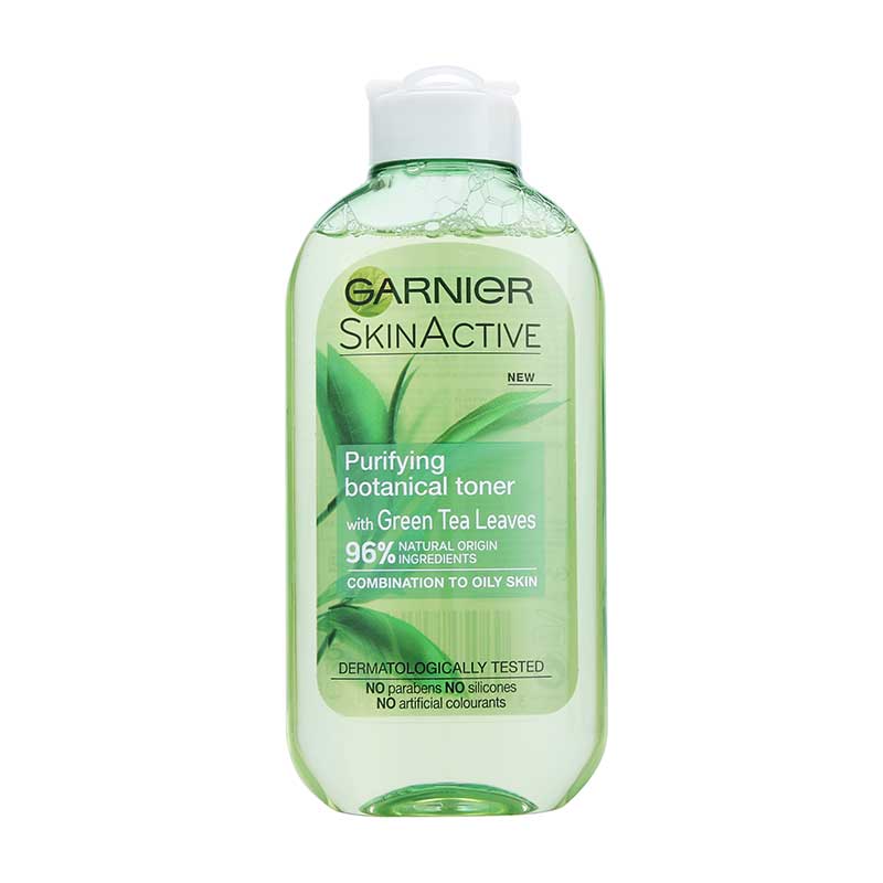 Skin Active Purifying Botanical Toner - MazenOnline Main image