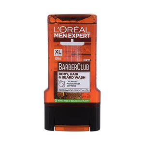 Men Expert Shower Gel 300 ML - MazenOnline