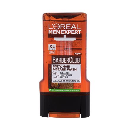 Men Expert Shower Gel 300 ML - MazenOnline