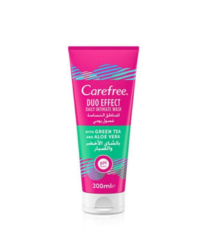 Carefree Daily Intimate Wash - MazenOnline