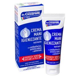 HAND SANITIZING CREAM CREAM 75 ML - MazenOnline