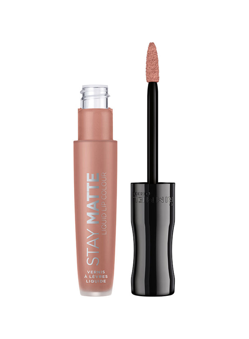 Stay Matte Liquid Lip Colour - MazenOnline