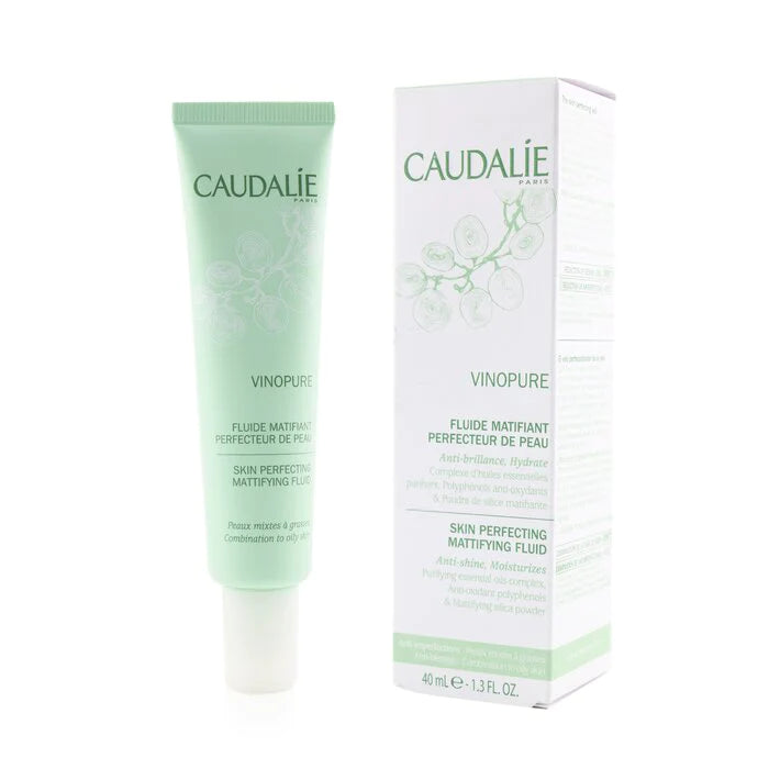 caudalie vinopure