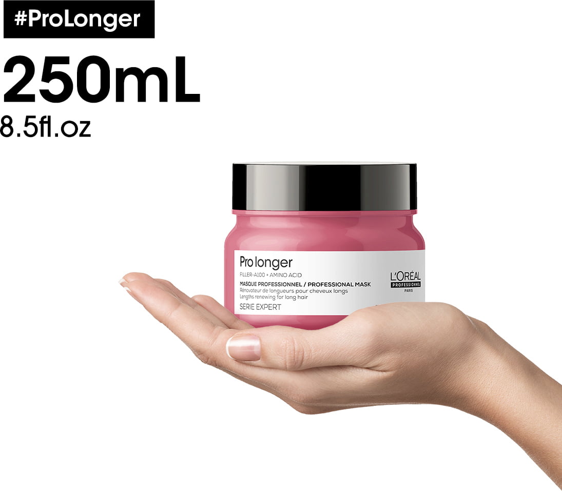Pro Longer Mask Secondary image