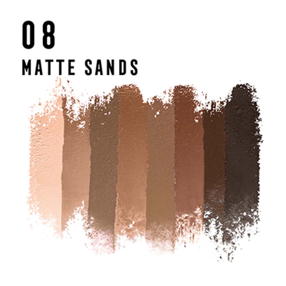 Masterpiece Nude Eyeshadow Palette - MazenOnline